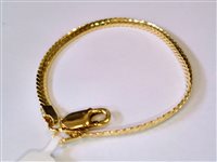 Bracciale Vidali Gioielli Donna in Argento BRAR-98-34 - BRAR-98-34